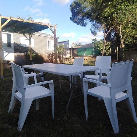 Casita Altair Appartement Chiclana de la Frontera Buitenkant foto