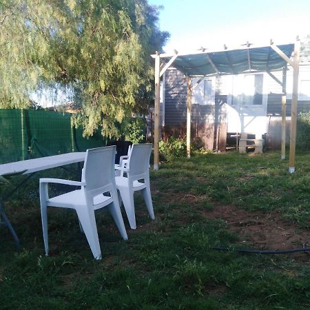 Casita Altair Appartement Chiclana de la Frontera Buitenkant foto