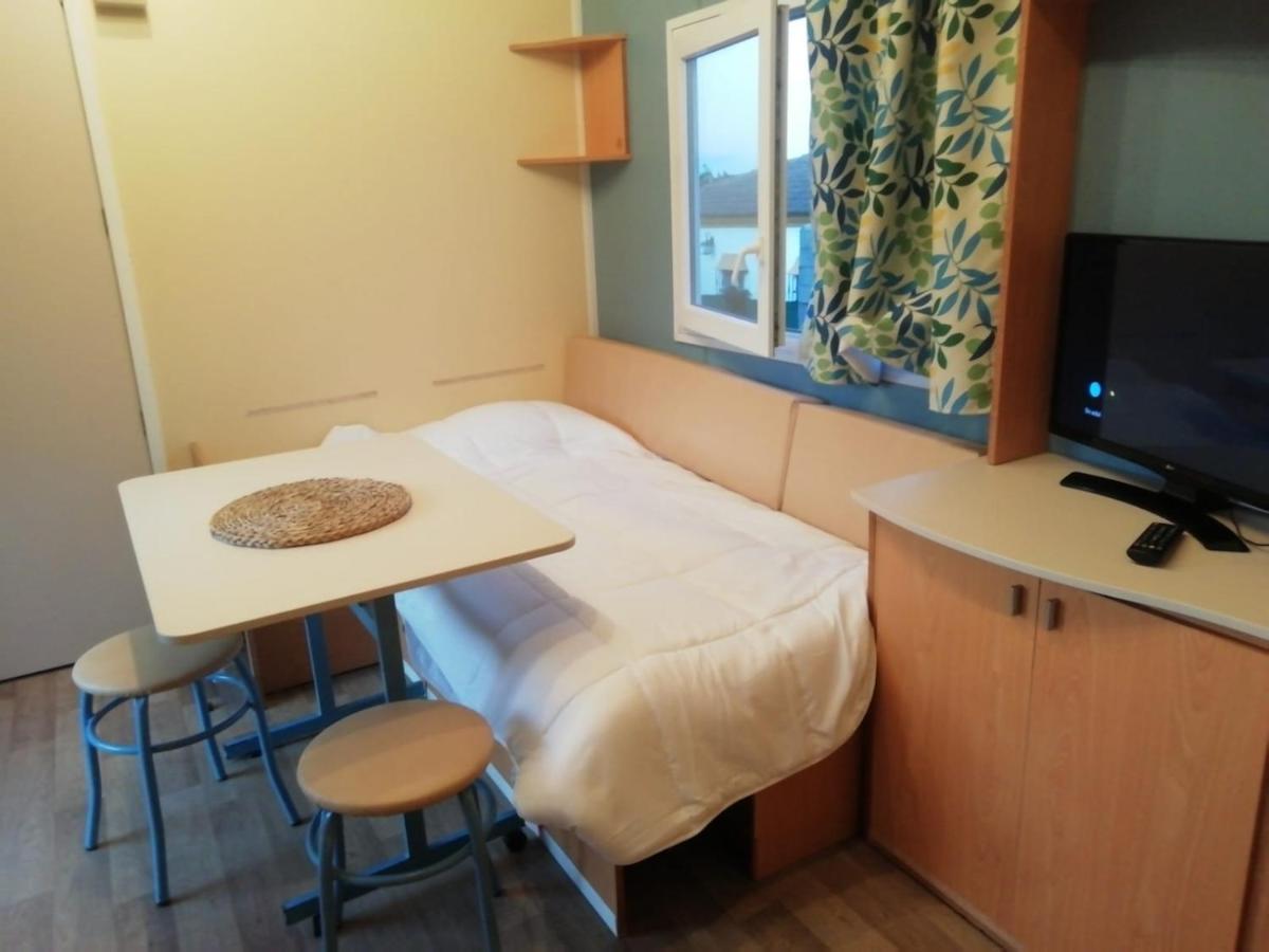 Casita Altair Appartement Chiclana de la Frontera Buitenkant foto