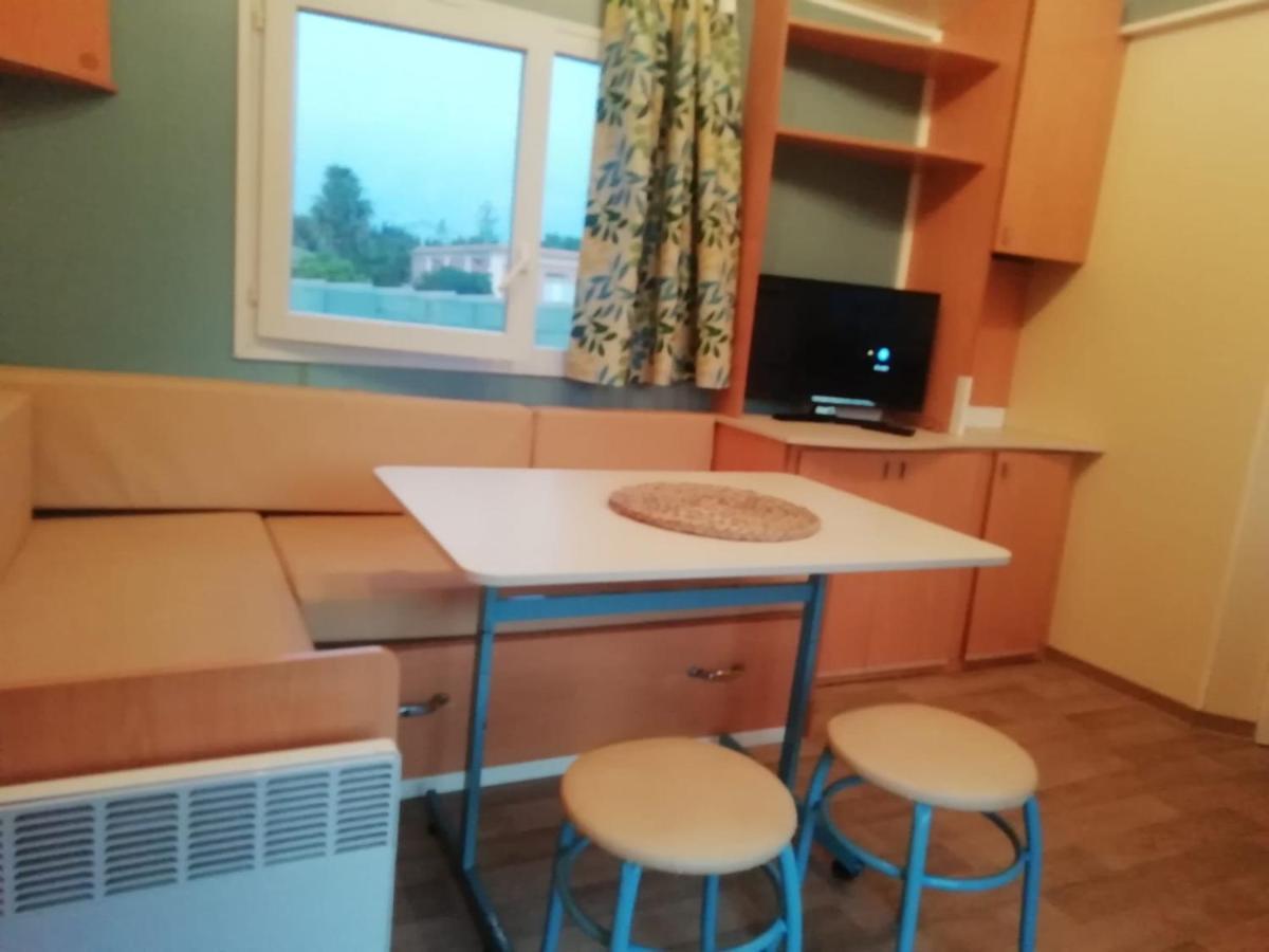 Casita Altair Appartement Chiclana de la Frontera Buitenkant foto