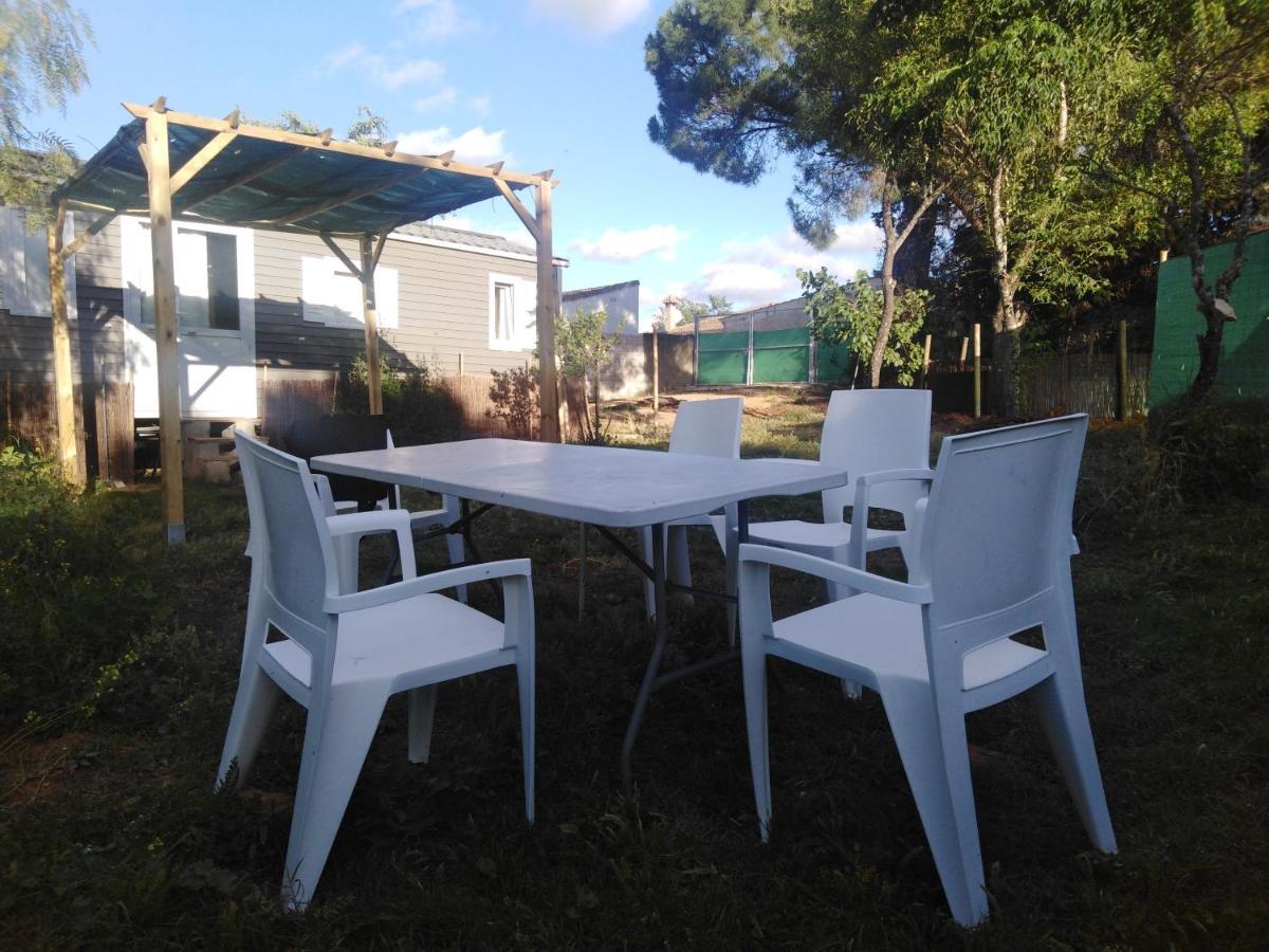 Casita Altair Appartement Chiclana de la Frontera Buitenkant foto