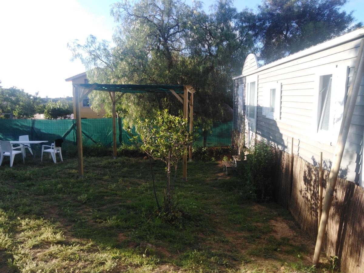 Casita Altair Appartement Chiclana de la Frontera Buitenkant foto