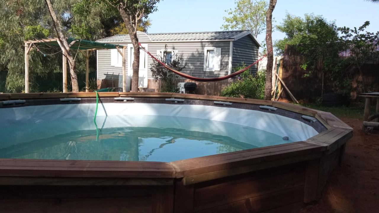 Casita Altair Appartement Chiclana de la Frontera Buitenkant foto