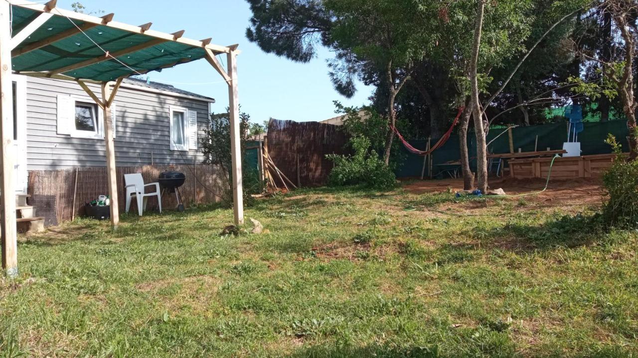 Casita Altair Appartement Chiclana de la Frontera Buitenkant foto