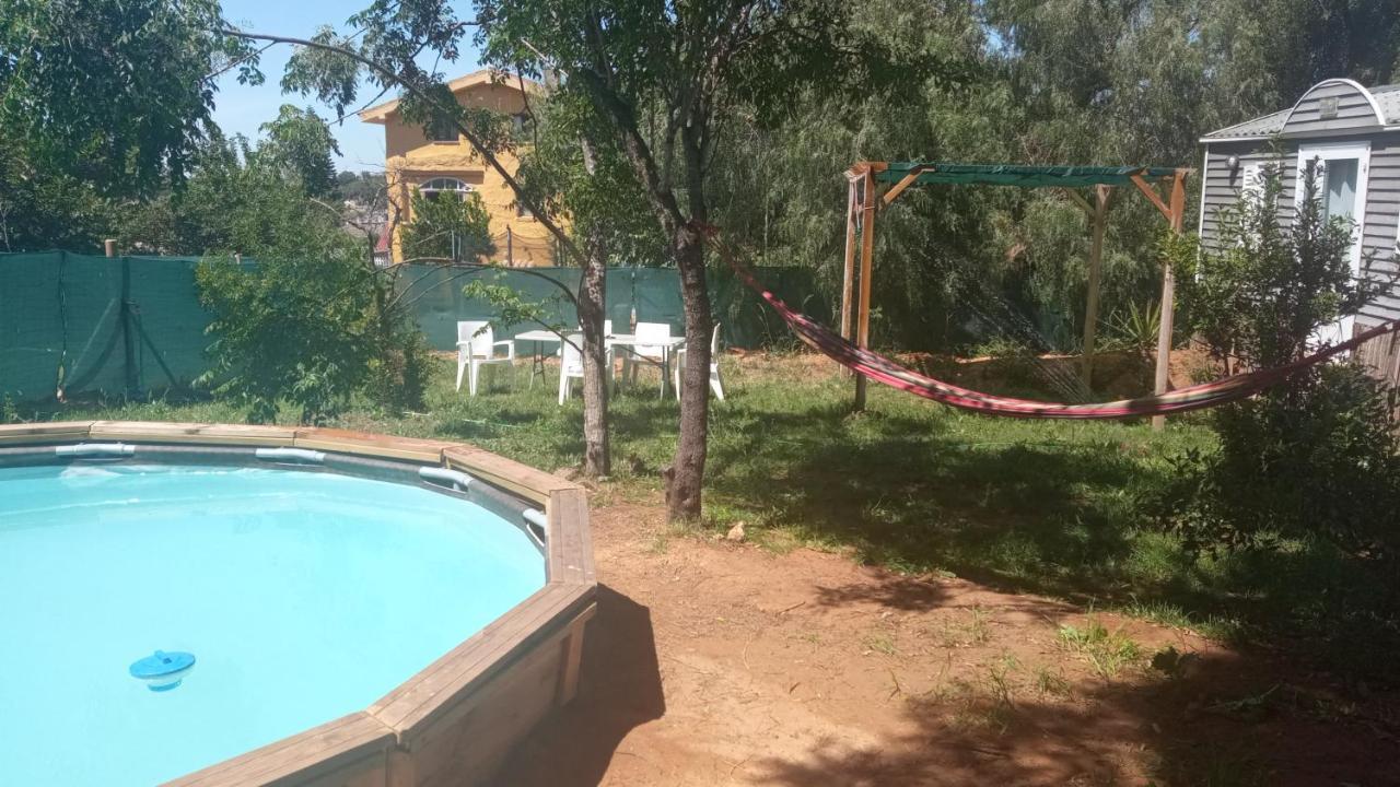 Casita Altair Appartement Chiclana de la Frontera Buitenkant foto